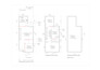 2d floor plan at a cheap rate
